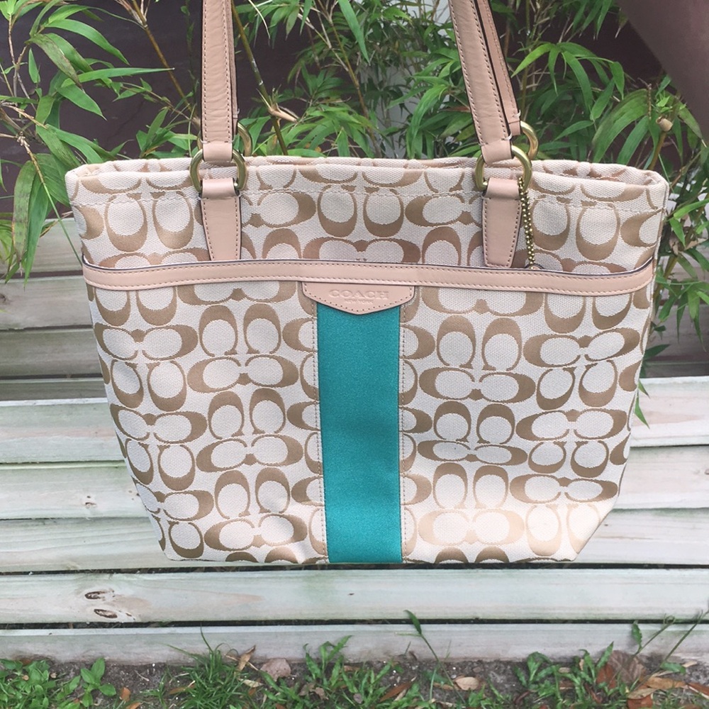 Coach Handbag
